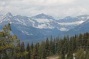 62 - Banff,Lake Louise,Morraine Lake  - IMG_0769